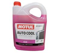 Motul Liquido antigelo INUGEL G13-37°C 5L