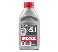 Motul Liquido Dei Freni Dot 5.1 500ml