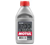 Motul Liquido dei freni racing RBF 700 FL, DOT 4, 0,5 L