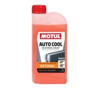 Motul Liquido Di Raffreddamento Auto Cool Optimal 1l