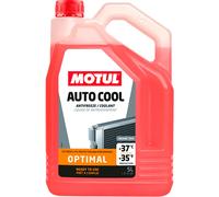 Motul Liquido Di Raffreddamento Optimal -37 5l