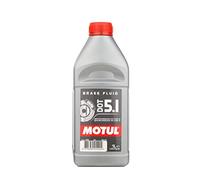 MOTUL Liquido freni 1Liter
