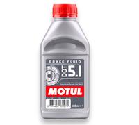 MOTUL Liquido Freni 500Ml DOT5.1