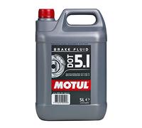 MOTUL Liquido freni 5Liter