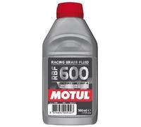 Motul Liquido Freni Factory Line 500 ml