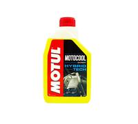 MOTUL liquido refrigerante ANTIGELO Motocool Expert Hybrid Tech 1 LITRO FL01