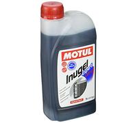 2x MOTUL ANTIGELO BLU PURO INUGEL EXPERT ULTRA -54 Lt 1 REFRIGERANTE ANTIGELO