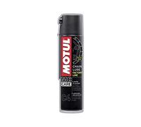 MOTUL MC Care C4 Chain Lube Factory Line Catena Spray 400 ml