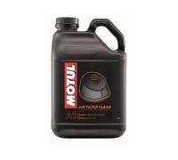 Motul MC Care A1 Pulitore Filtro Aria 5 Litri