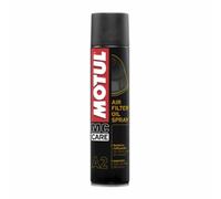 MOTUL MC Care A2 Air Filter Oil Spray 400 ml