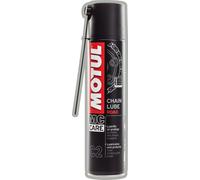 MOTUL MC Care C2 Chain Lube Road Catena Spray 400 ml