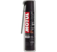 MOTUL MC Care C3 Chain Lube Off Road Catena Spray 400 ml