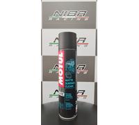 MOTUL MC CARE E11 MATTE SURFACE CLEAN 400ML PULITORE SUPERFICI OPACHE