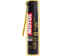 MOTUL MC Care P1 Carbu Clean Carburatore Detergente 400 ml