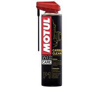 Motul MC CARE P1 Spray Pulitore Per Carburatore 400 ml