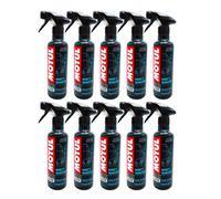MOTUL MC CARE SPRAY RIMUOVE INSETTI CARROZZERIA E PARABREZZA 10x400ml 10MO12