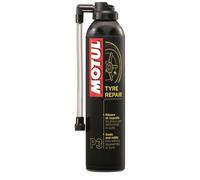 MOTUL Mc Careâ „¢ P3 Copertone Repair Pneumatici Sigillante Füllschaum 3x300ml