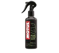 MOTUL Mc Cura M1 Pulizia per Casco E Visiera 250 ML