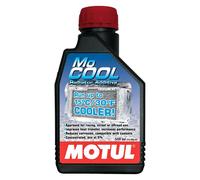 Motul MoCool 500ml Adittivo Refrigerante Antigelo Riduce la Temperatura -15°