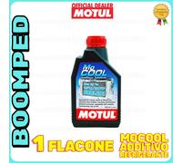 MOTUL MOCOOL 500ML LADDITIVO RAFFREDDAMENTO RADIATORE -15° AUTO MOTO FL16