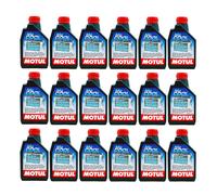MOTUL MOCOOL RACING ADDITIVO RADIATORE REFRIGERANTE CONCENTRATO 18x500ml 18FL16
