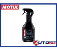 MOTUL MOTO WASH 105505 PULITORE MOTO SCOOTER PROTEZIONE CONTRO CORROSIONE
