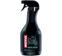 Motul Moto Wash E2 Plus 1 Litro Moto Quad Atv Pulizia Power-Gel-Formel