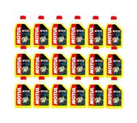 MOTUL MOTOCOOL EXPERT 18 LT Liquido Refrigerante radiatore Moto Scooter 18FL01