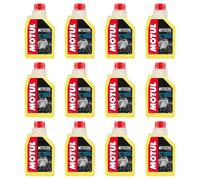 Motul Motocool Expert Liquido Refrigerante Antigelo Moto Pronto Uso -37C 12L
