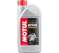 MOTUL MOTOCOOL FACTORY LINE -35°C, liquido di raffreddamento, 1L, rosso, taglia 0-5l