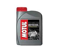 Serbatoio liquido refrigerante Motul 1L Rosso -35°C