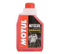 MOTUL MOTOCOOL FACTORY LINE -35°C, liquido di raffreddamento, 1L, rosso, taglia 0-5l
