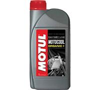 MOTUL Motocool Factory Line Liquido di Raffreddamento 1L