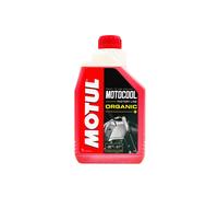MOTUL Motocool Factory Line Organic Liquido pronto RADIATORE Moto 1 Litro FL02