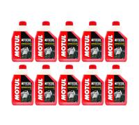 MOTUL Motocool Factory Line Organic Liquido pronto RADIATORE Moto 10 LT 10MO14