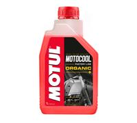 Motul Motocool Factory Line Organic + Liquido Refrigerante Moto - 3 Litri