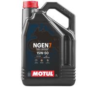 Aceite Motul Ngen 7 15w50 4t 4l