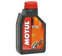 Motul Motul olio 710 2T conf. 1 Lt