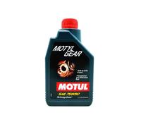Motul Motyl Gear 1 Litri 75W90 olio cambio differenziale MIL-L 2105 D MO55
