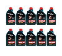 MOTUL MOTYL GEAR 75W80 OLIO CAMBIO DIFFERENZIALE RACING SINTETICO 10 LT 10MO75