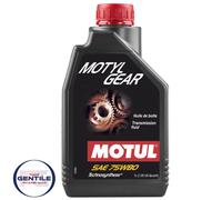 §Olio Trasmissione Semisintetico 4T Motul 1L§