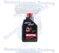OLIO MOTYLGEAR 75W85 LT 1