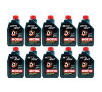 MOTUL MOTYL GEAR 75W90 olio lubrificante cambio differenziale auto 10 LT 10MO55