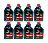 MOTUL MOTYL GEAR 75W90 olio lubrificante cambio differenziale auto 8 LT 08MO55