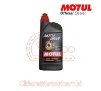 MOTUL MOTYL GEAR 75W90 OLIO PER TRASMISSIONE 2 / 4 TEMPI API GL-4/GL-5 1 LITRO