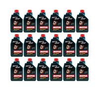 MOTUL MOTYL GEAR SAE 75W80 18 L OLIO TRASMISSIONE CAMBIO AUTO API GL4 GL5 18MO75