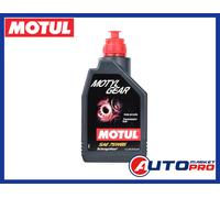 MOTUL MOTYLGEAR 106745 75W-85 API GL-4 GL-5 PER CAMBI MANUALI MECCANICI 1 LITRO