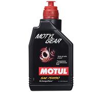 Motul Motylgear 75 W-90 Olio, 1L