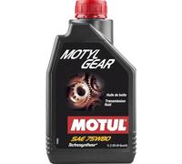 §Olio Trasmissione Semisintetico 4T Motul 1L§