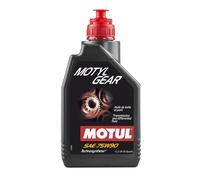 MOTUL MOTYLGEAR 75W90 1L OLIO PER INGRANAGGI, SEMISINTETICO